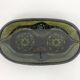 Large Mid-Century Scandinavian Dish by Thomas Toft, Denmark