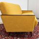 Folding sofa, daybed, sofa bed, chaise longue, 1960s