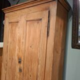 Armoire Parisienne
