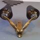 Art deco wall lamp 40Maison Lucien Gau Paris