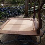 Farm table