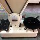 Old balance Berkel