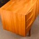 Sideboard by Tom Robertson For Mcintosh, 1960