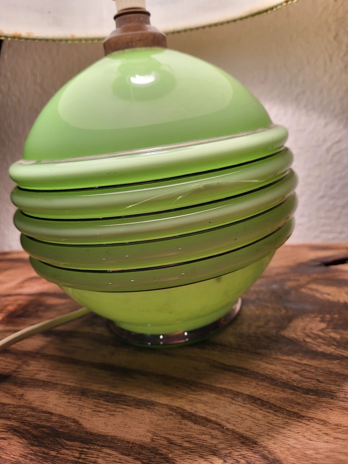 Lampe de chevet