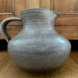 Pichet vase en céramique Max Idlas années 50 60