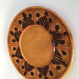 Plat vintage Biot