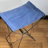 Folding stool