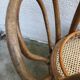 Thonet chairs