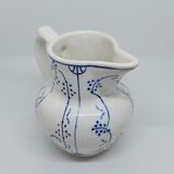 Milk jug Copenhagen Boch