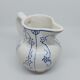 Milk jug Copenhagen Boch