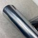 Ikea gâta aluminum diabolo candle holders