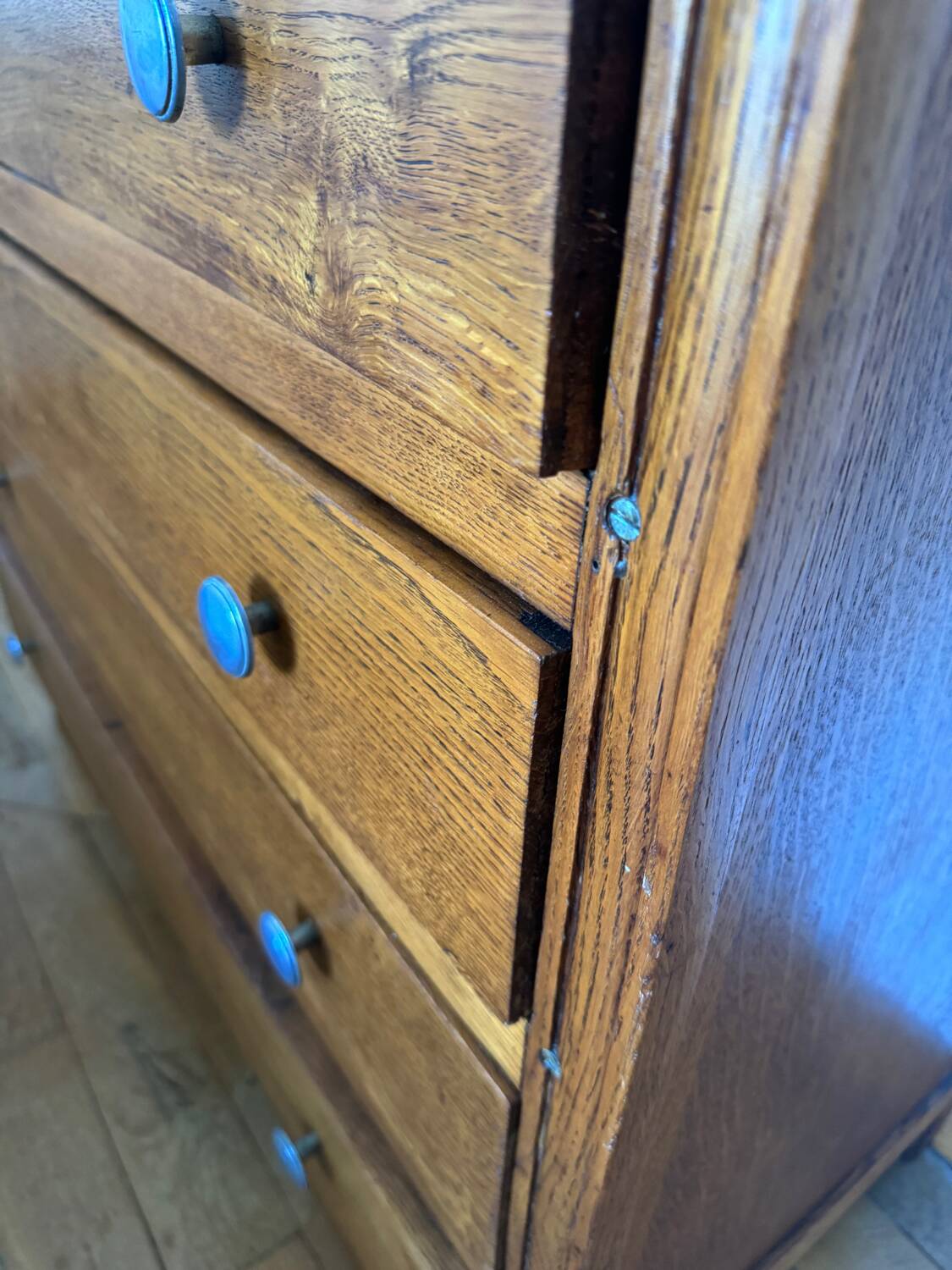 Commode Gascogne