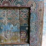 Berber door