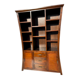 Vintage Teak bookcase