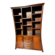 Vintage Teak bookcase