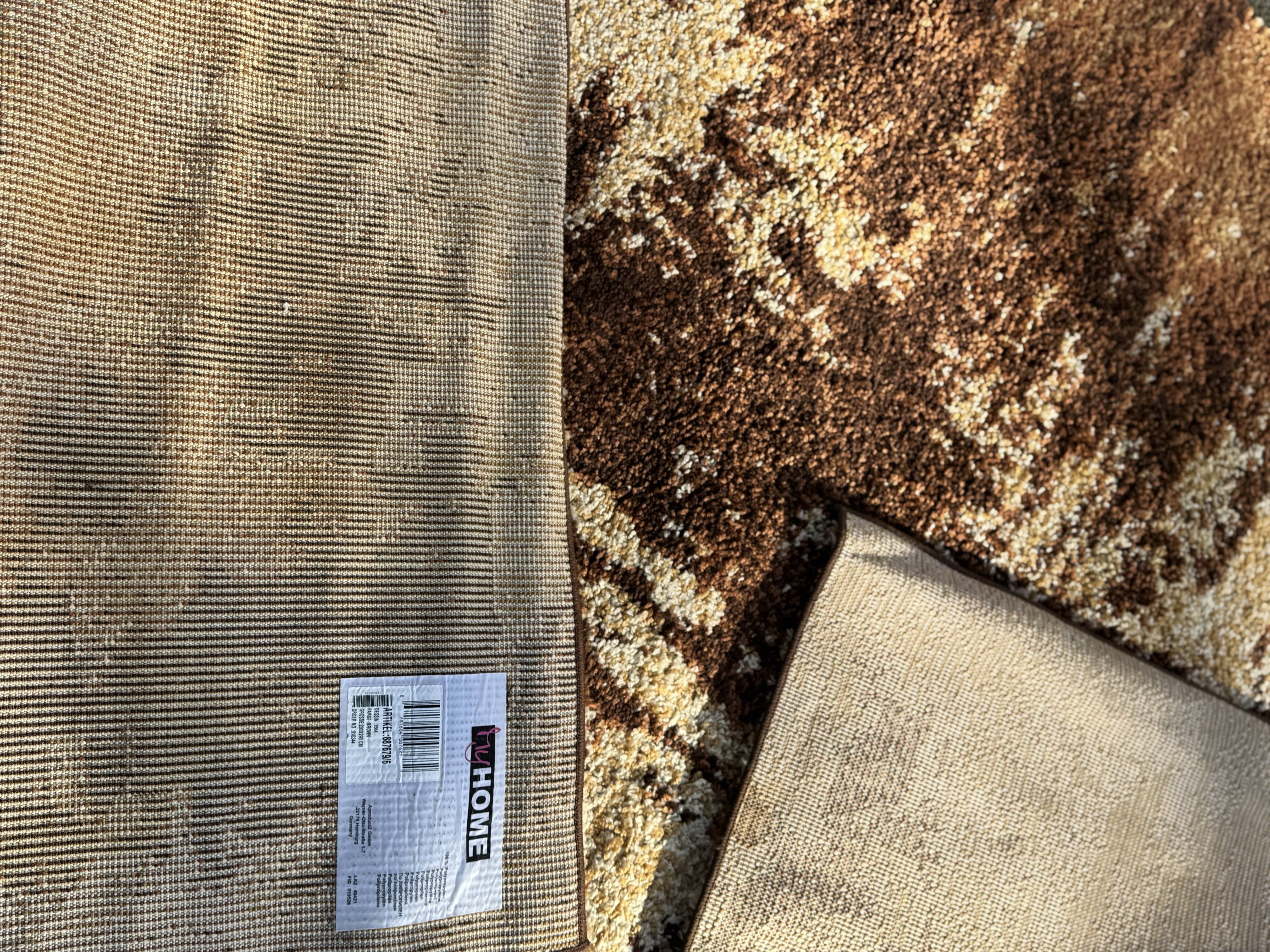 My Home Vintage Carpet