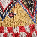 Sazilal carpet - 52 x 126 cm
