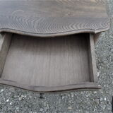 Pair of bedside tables