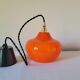 Orange opaline suspension