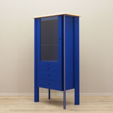 Bibliothèque en chêne, design danois, années 1980, Danemark