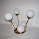Mid Century style chandelier, 1960s