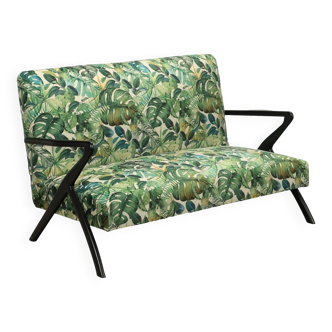 Sofa 'Jungle Collection' 1950s-60s