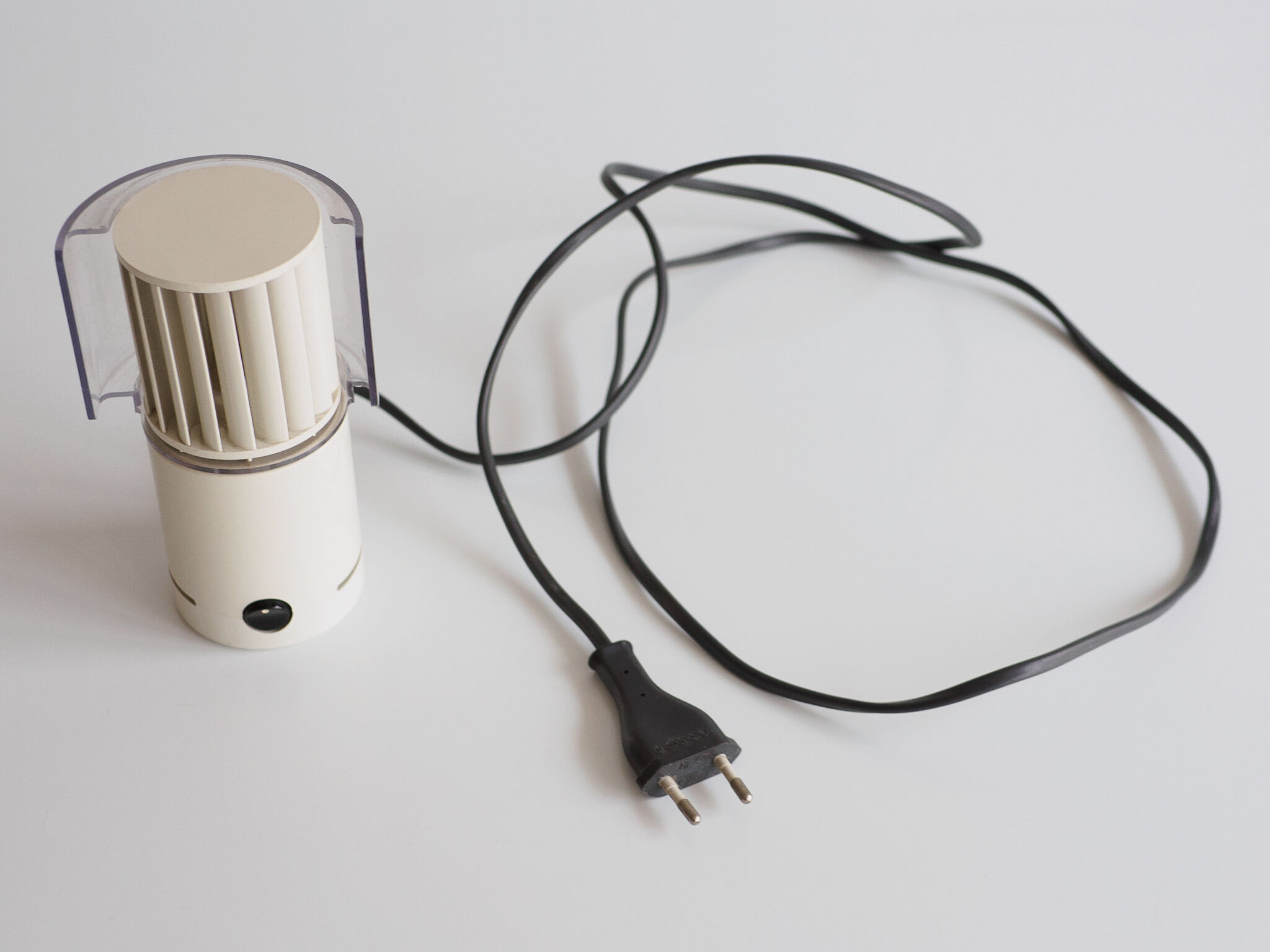 Fan Braun HL70 white