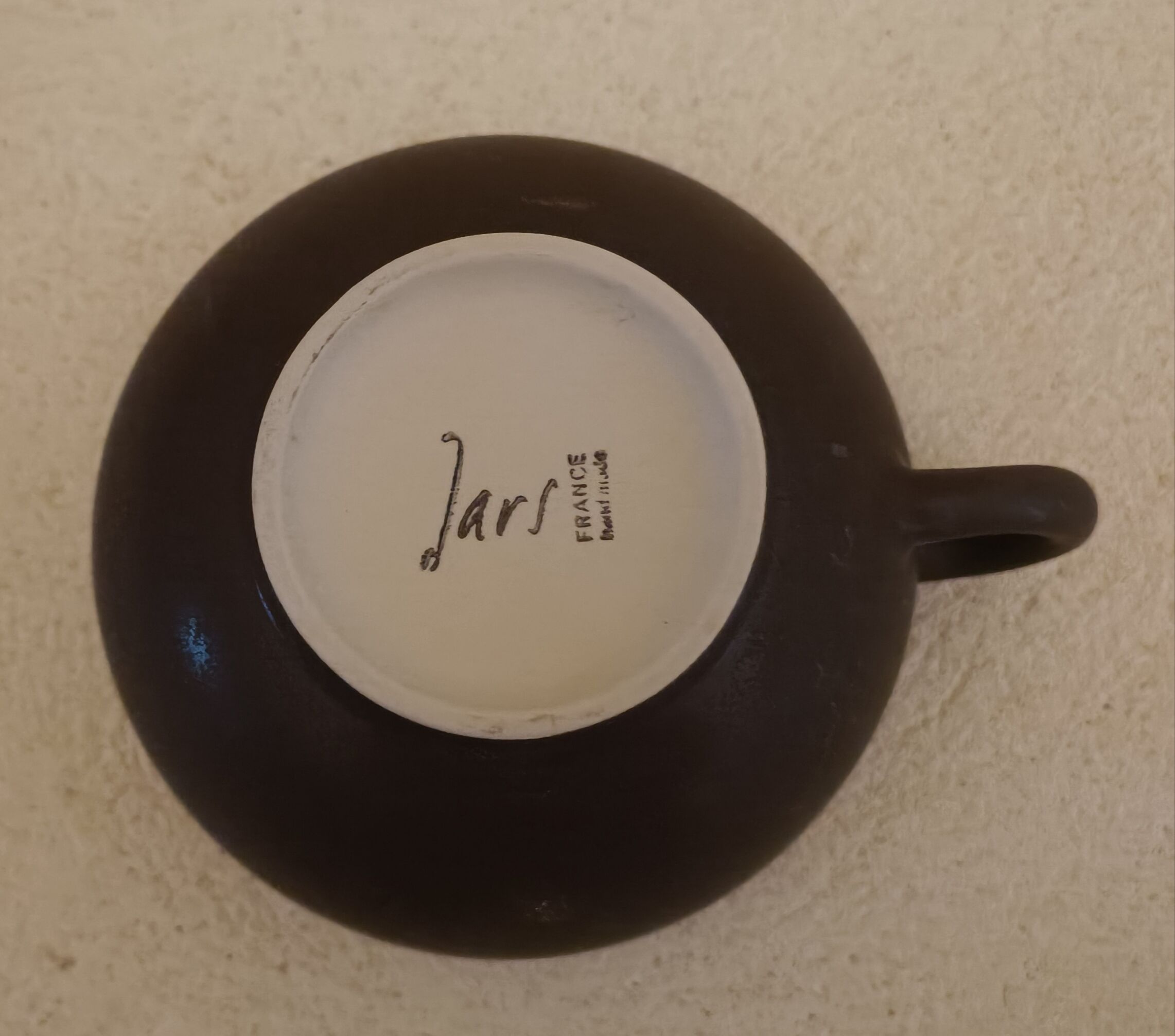 Lunch cup Jars model Touron