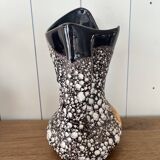 Meerschaum vase