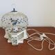 Lamp "bird cage" from the 50s and 60s