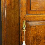 Corner, Oak, 18th Century, England