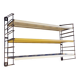 Tomado shelf