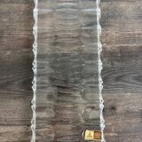 Antique crystal dish