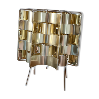 Sauze Lamp - Andromeda model golden finish