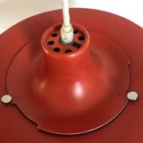 Danish vintage PH5 pendant light (Poul Hennigsen for Louis Poulsen)