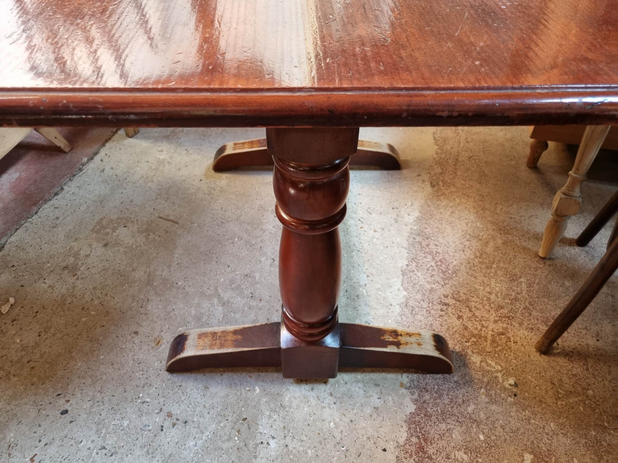 Bistro table