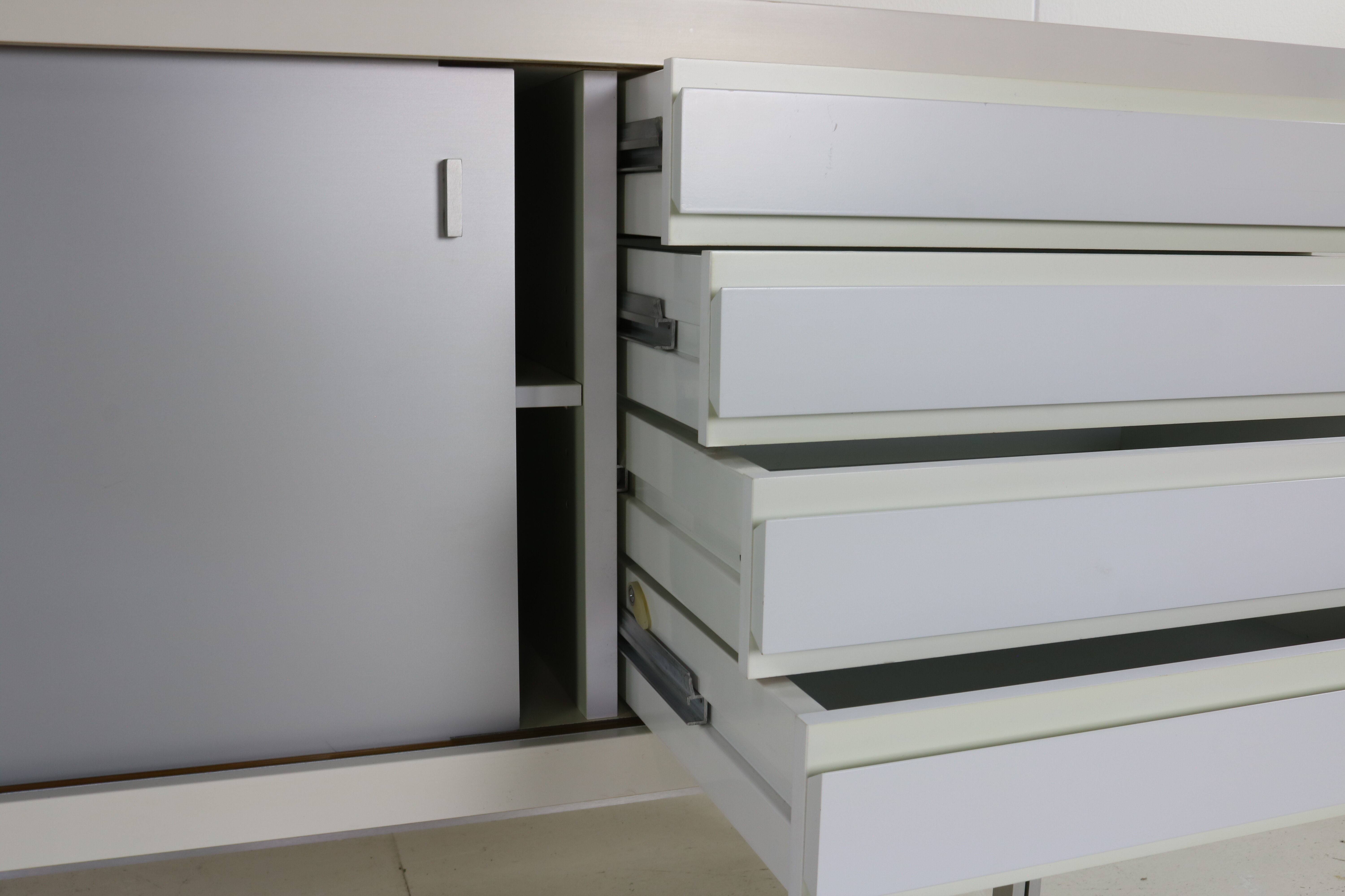 Sideboard by Horst Brüning for Behr Germany