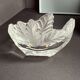 Lalique planter Compiègne