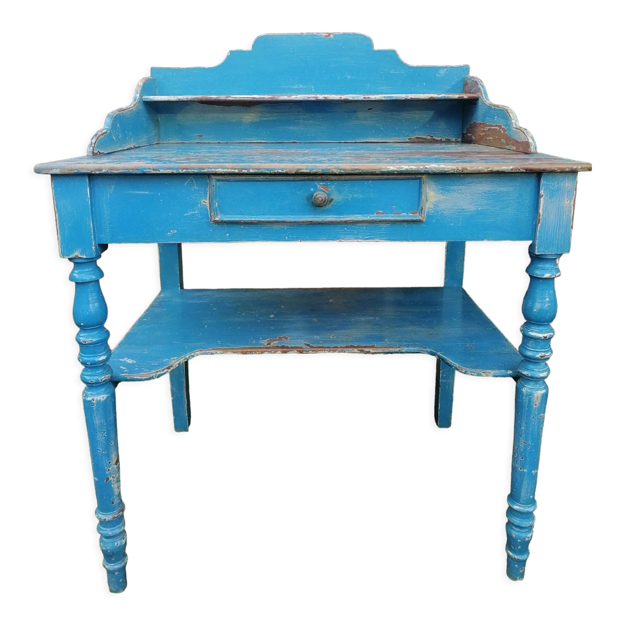 Toilet cabinet used in office