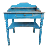 Toilet cabinet used in office