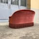 Toad sofa