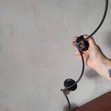 Linear metal hooks