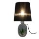 Mid-century table lamp "Seaweed" Kosta Vicke Lindstrand, 1950s, Sweden