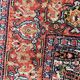 Old Persian carpet Senneh end 140x188 cm