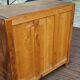 Meuble commode années 20 30