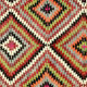 Anatolian handmade kilim rug 317 cm x 201 cm