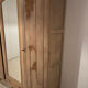 Armoire art déco