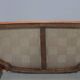 Art Deco Bench in 20th Century Beech