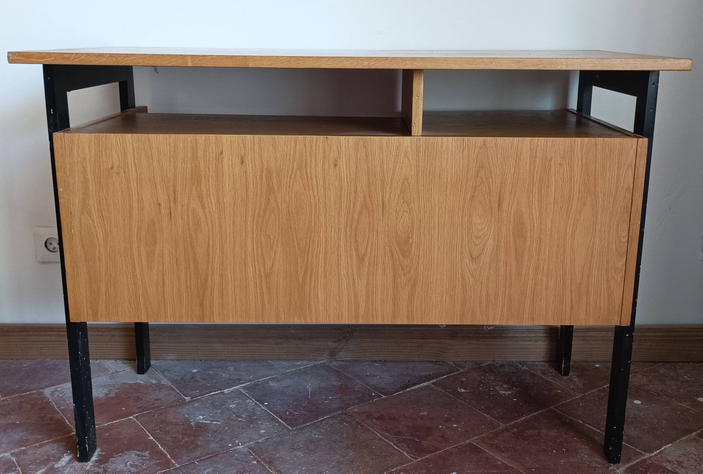 Modernist desk