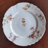 Porcelain mignardise service by Jean Pouyat (ca. 1900) Limoges